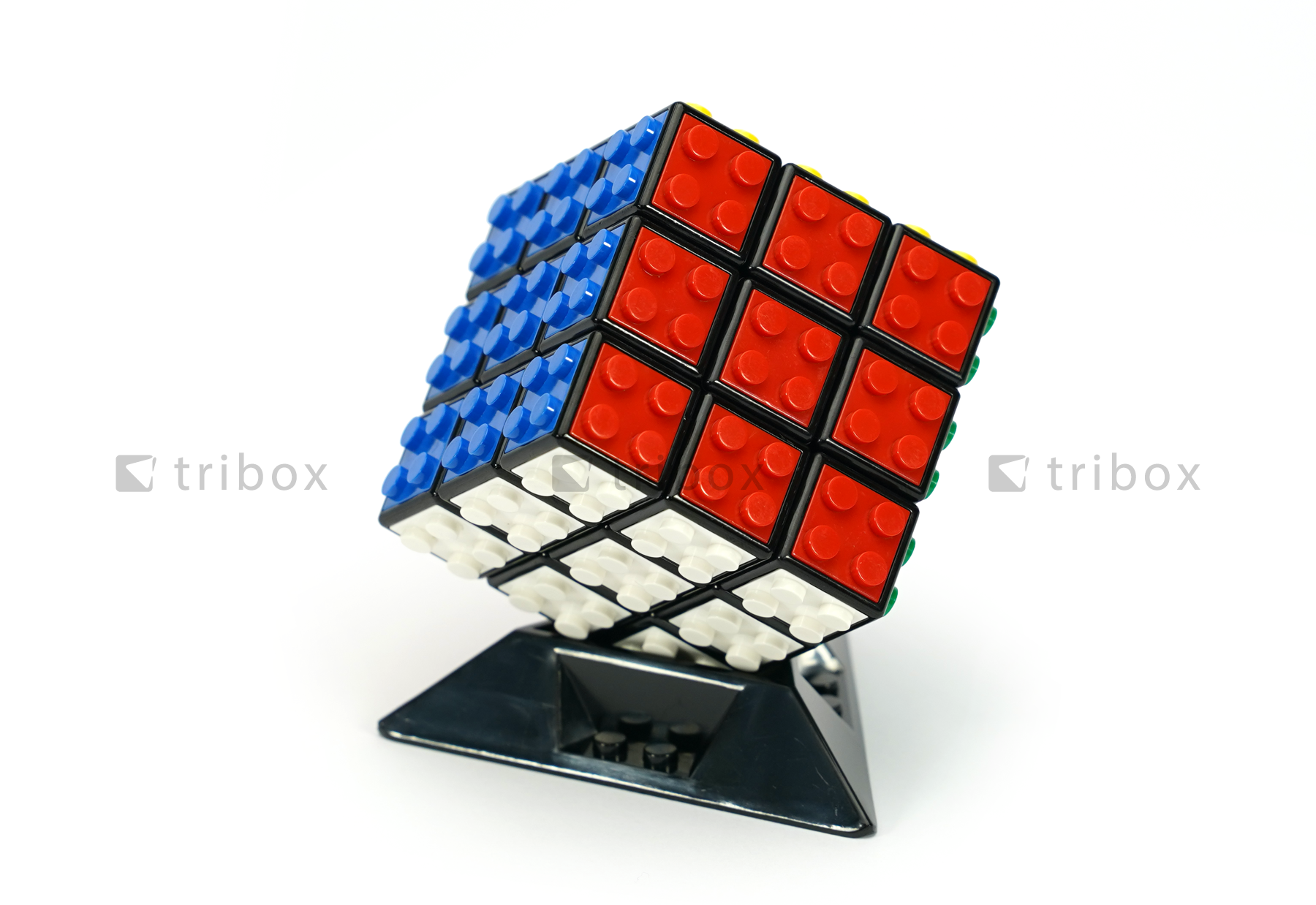 triboxストア / Wange Building Block Cube